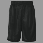 Long PosiCharge ® Classic Mesh Short