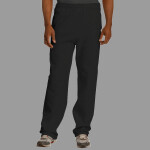 NuBlend ® Open Bottom Pant with Pockets