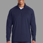 Endowment Sport Wick ® Stretch 1/2 Zip Pullover