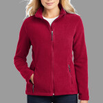 Women's Value Fleece Jacket