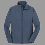 Core Soft Shell Jacket