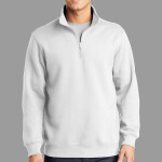 1/4 Zip Sweatshirt