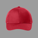 Adjustable Mesh Back Cap