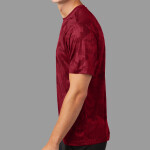 CamoHex Tee