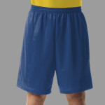 Men's 7" Inseam Lined Micro Shorts