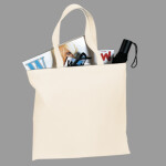 Cotton Tote