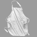  Full Length Apron