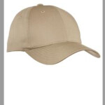 Fine Twill Cap C800LEDU