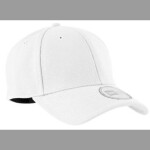 Mid-Profile Moisture-Wicking Performance Cap NE1040LEDU