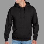 NuBlend ® Pullover Hooded Sweatshirt
