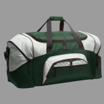 BG99Gil Colorblock Sport Duffel