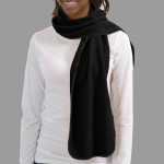 R Tek ® Fleece Scarf