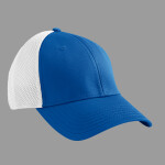 Stretch Mesh Cap