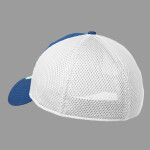Youth Stretch Mesh Cap