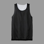 Youth PosiCharge ® Classic Mesh Reversible Tank