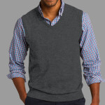 Sweater Vest