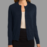 Ladies Cardigan Sweater