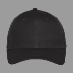 Uniforming Twill Cap