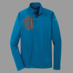 1/2 Zip Performance Fleece