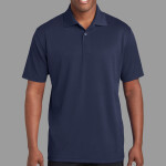 PosiCharge ® RacerMesh ® Polo