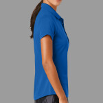 Ladies Dri FIT Players Modern Fit Polo