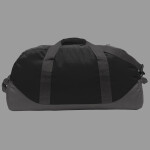 Large Ripstop Duffel