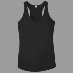 Ladies PosiCharge ® Competitor Racerback Tank