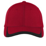 Pique Colorblock Cap STC24Gil