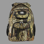 Camo Excelsior Pack