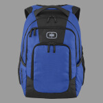 Logan Pack