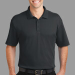 Silk Touch Interlock Performance Polo