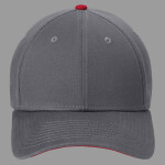 Interception Cap