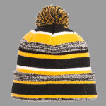 Sideline Beanie