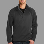 Torque II Pullover