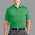 Dri FIT Classic Fit Players Polo with Flat Knit Collar