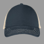 Super Soft Mesh Back Cap