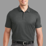 Dri FIT Crosshatch Polo