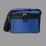6 Can Cube Cooler