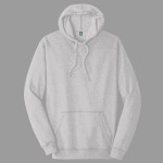 Lightweight Fleece Hoodie