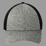 Shadow Stretch Mesh Cap