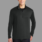 PosiCharge ® Competitor 1/4 Zip Pullover