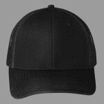 Snapback Trucker Cap