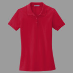 Ladies EZCotton ® Polo