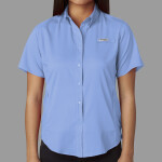 Ladies' Tamiami™ II Short-Sleeve Shirt