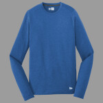 Series Performance Long Sleeve Crew Tee