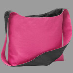 Cotton Canvas Sling Bag