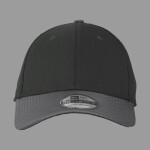 Ballistic Cap