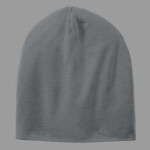 PosiCharge ® Competitor Cotton Touch Jersey Knit Slouch Beanie