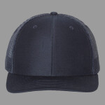 Snapback Trucker Cap