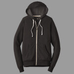 Perfect Tri ® French Terry Full Zip Hoodie